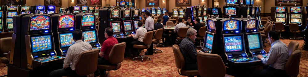 Online Casino Malaysia