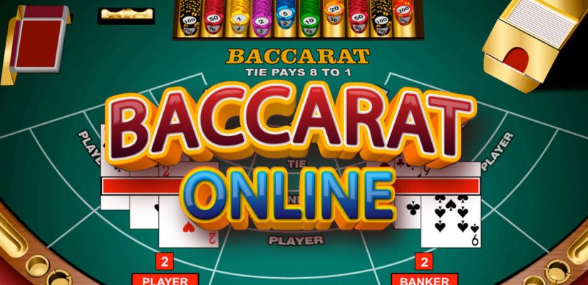 Where should you play Baccarat online?