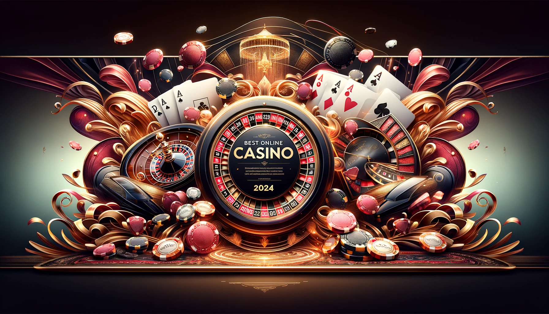 Elive777: Best Online Casino Malaysia